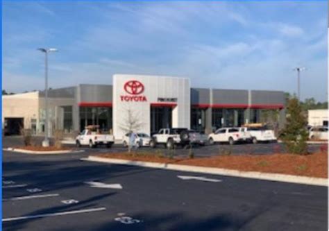 pinehurst toyota vehicles|Pinehurst Toyota